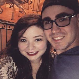 Meet your Posher, Hughes